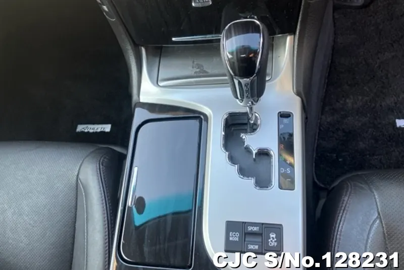 2012 Toyota / Crown Stock No. 128231