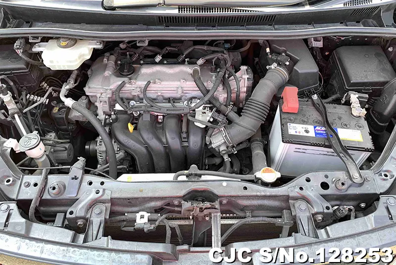 2015 Toyota / Voxy Stock No. 128253