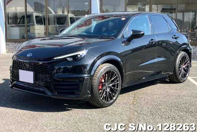 2025 Lexus / LBX Stock No. 128263