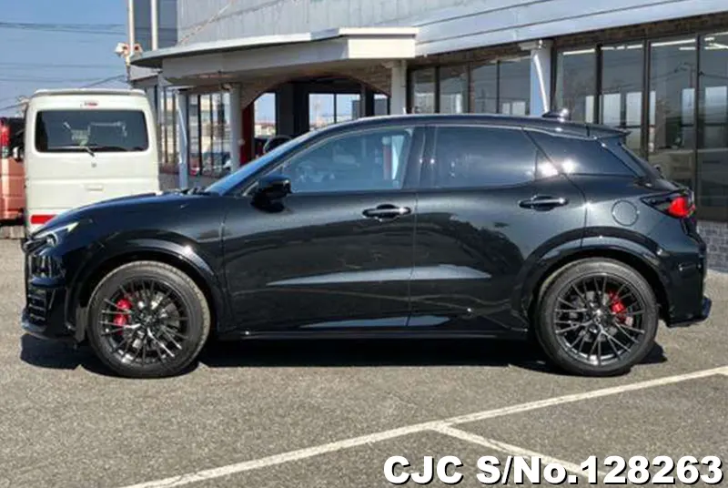 2025 Lexus / LBX Stock No. 128263