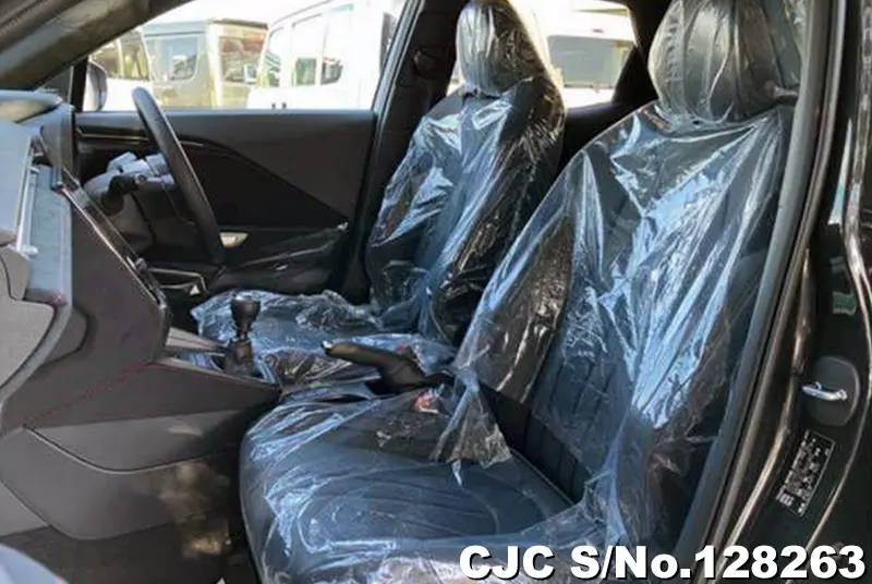 2025 Lexus / LBX Stock No. 128263