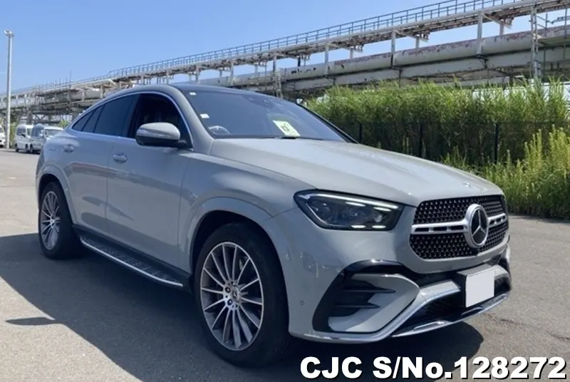 2024 Mercedes Benz / GLE Class Stock No. 128272