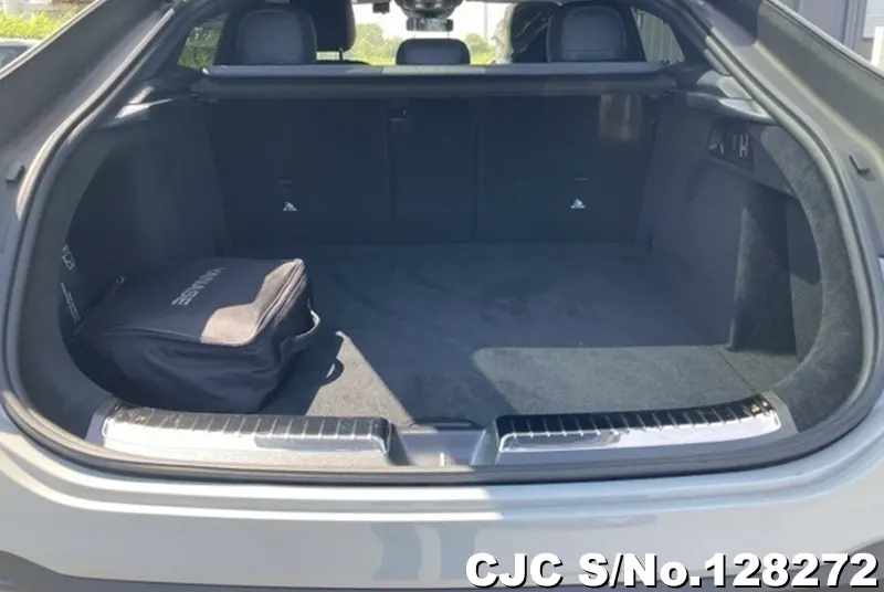 2024 Mercedes Benz / GLE Class Stock No. 128272