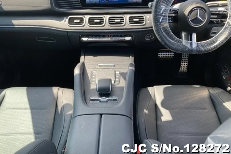 2024 Mercedes Benz / GLE Class Stock No. 128272