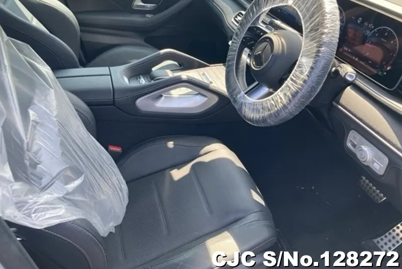 2024 Mercedes Benz / GLE Class Stock No. 128272