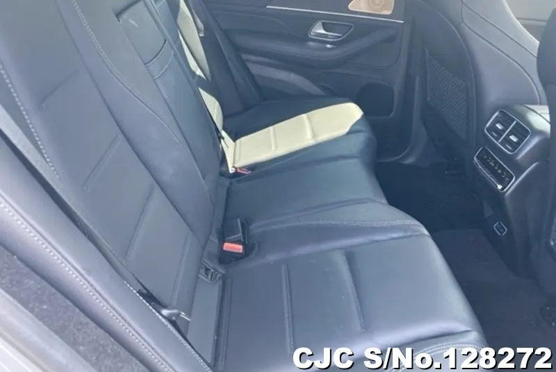 2024 Mercedes Benz / GLE Class Stock No. 128272