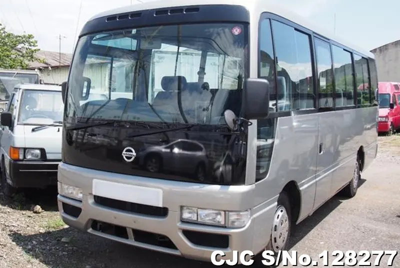 2005 Nissan / Civilian Stock No. 128277