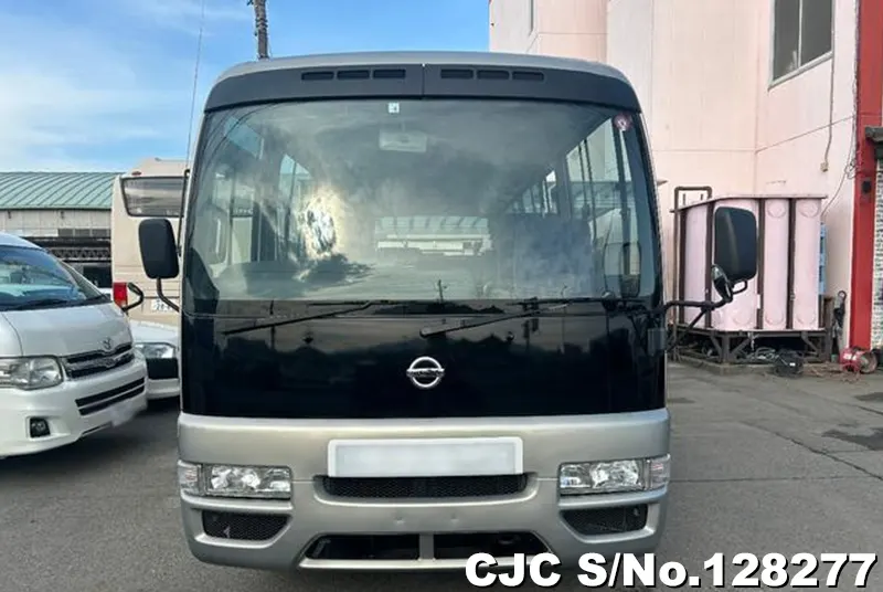 2005 Nissan / Civilian Stock No. 128277