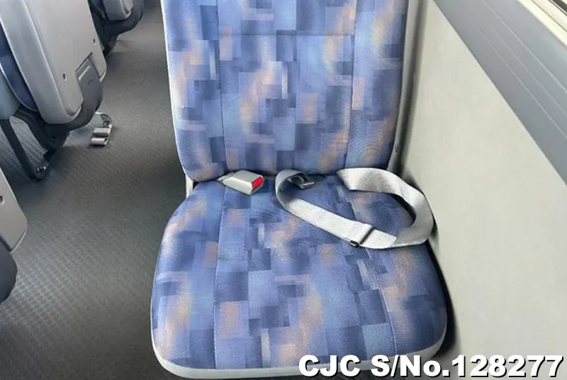 2005 Nissan / Civilian Stock No. 128277