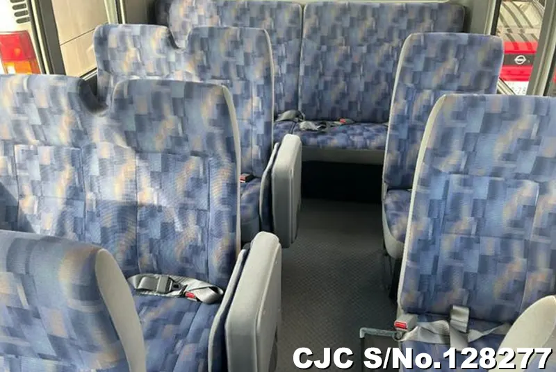 2005 Nissan / Civilian Stock No. 128277