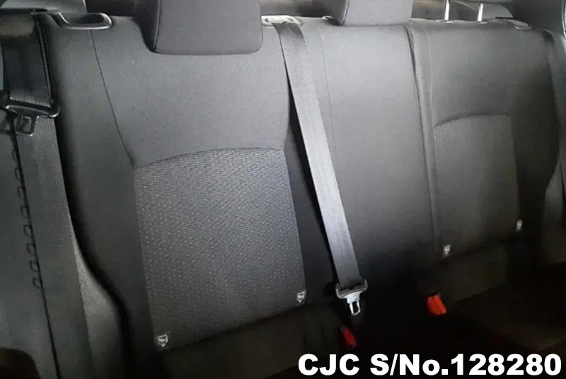 2017 Toyota / C-HR Stock No. 128280