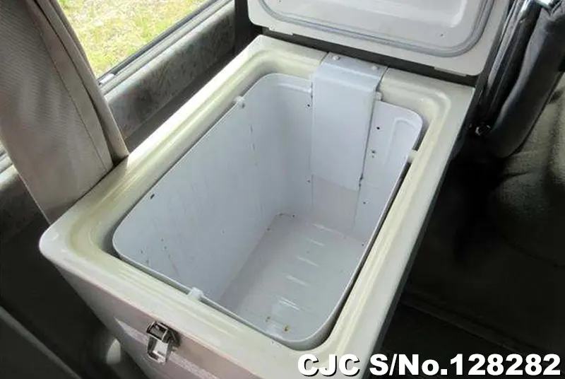 2004 Toyota / Coaster Stock No. 128282