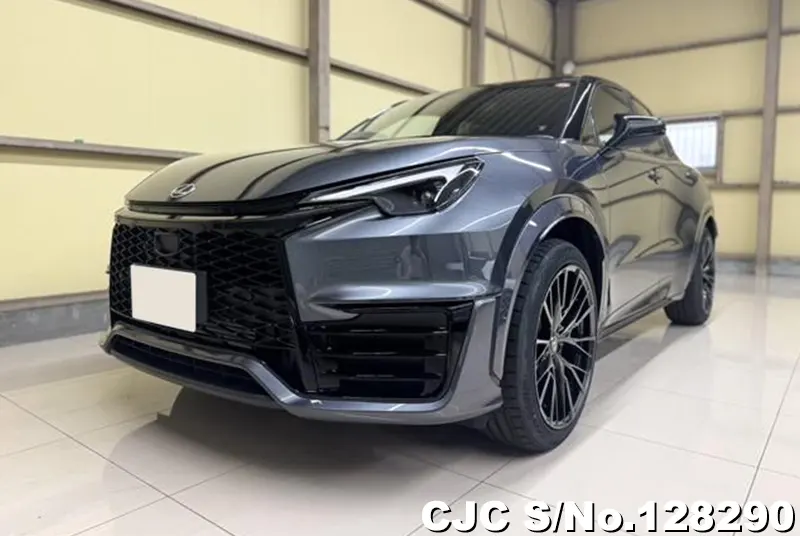 2025 Lexus / LBX Stock No. 128290