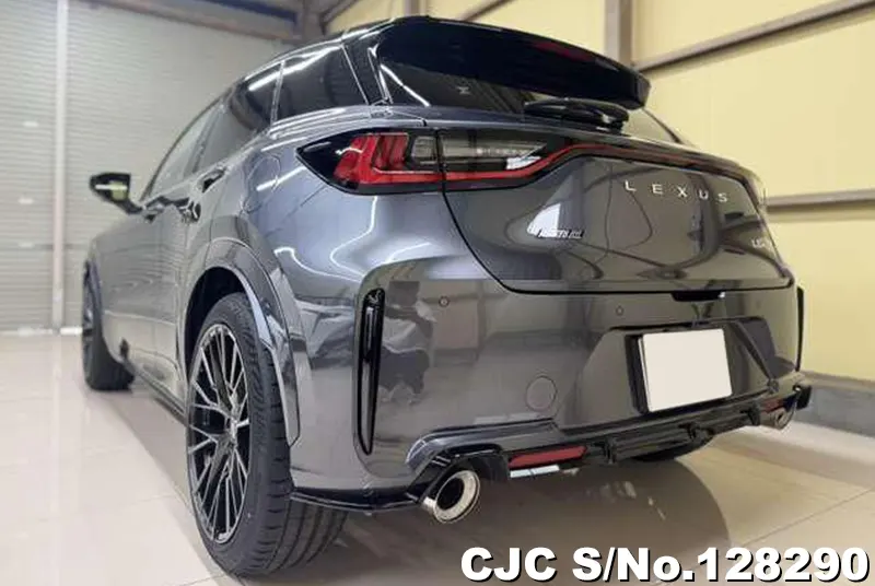 2025 Lexus / LBX Stock No. 128290