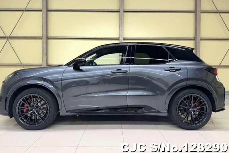 2025 Lexus / LBX Stock No. 128290