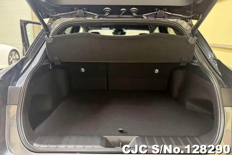 2025 Lexus / LBX Stock No. 128290