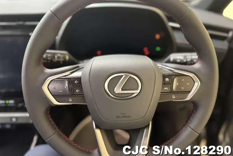 2025 Lexus / LBX Stock No. 128290