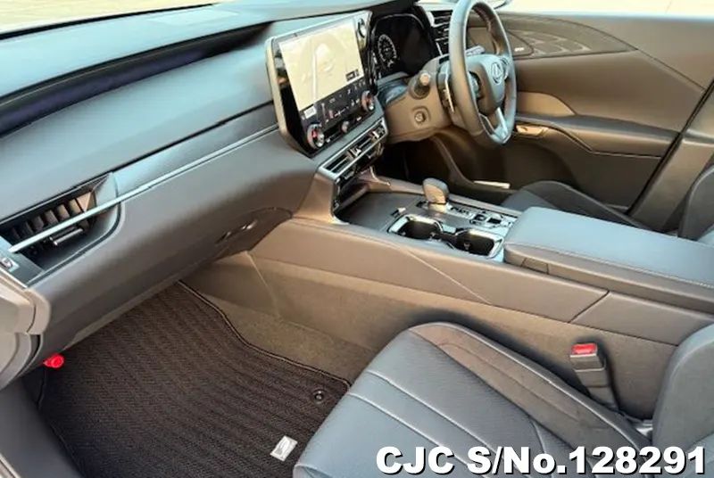 2025 Lexus / RX 350 Stock No. 128291