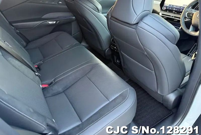 2025 Lexus / RX 350 Stock No. 128291