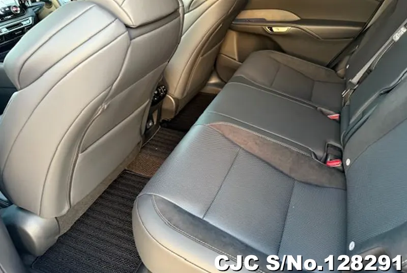 2025 Lexus / RX 350 Stock No. 128291