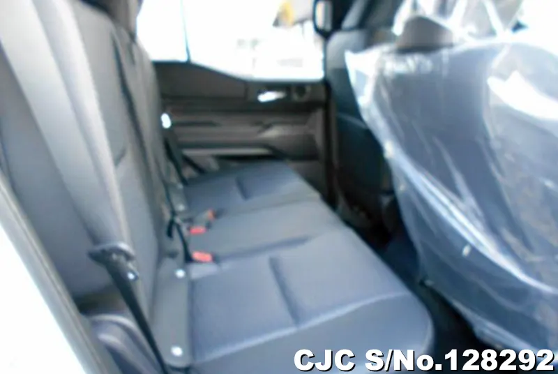 2025 Toyota / Land Cruiser 250 Stock No. 128292