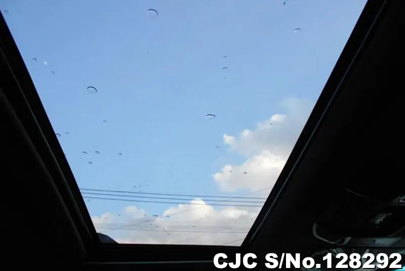 2025 Toyota / Land Cruiser 250 Stock No. 128292