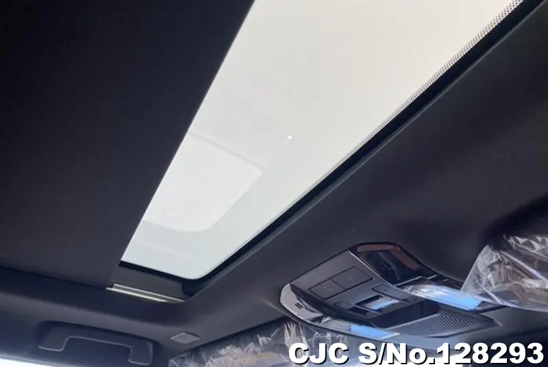 2025 Lexus / GX 550 Stock No. 128293