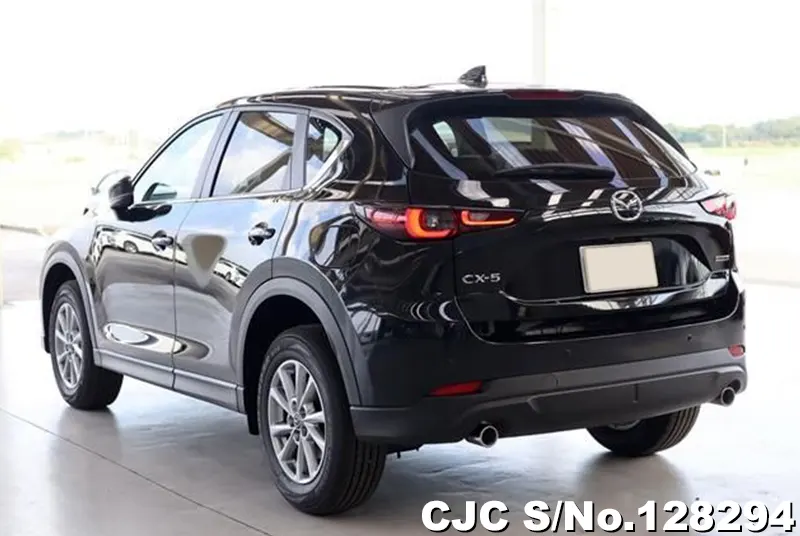 2024 Mazda / CX-5 Stock No. 128294