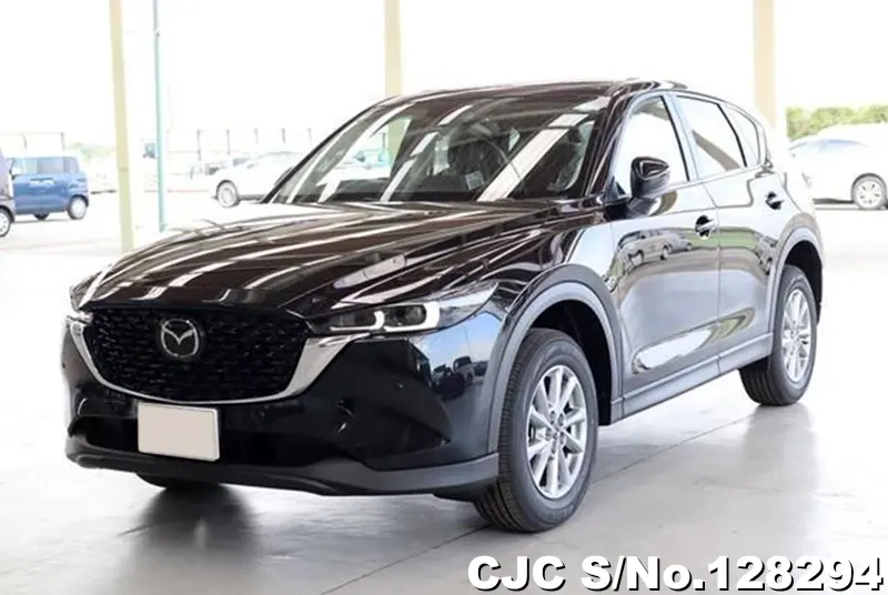 2024 Mazda / CX-5 Stock No. 128294