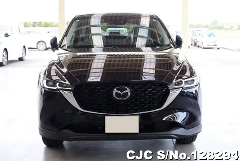 2024 Mazda / CX-5 Stock No. 128294