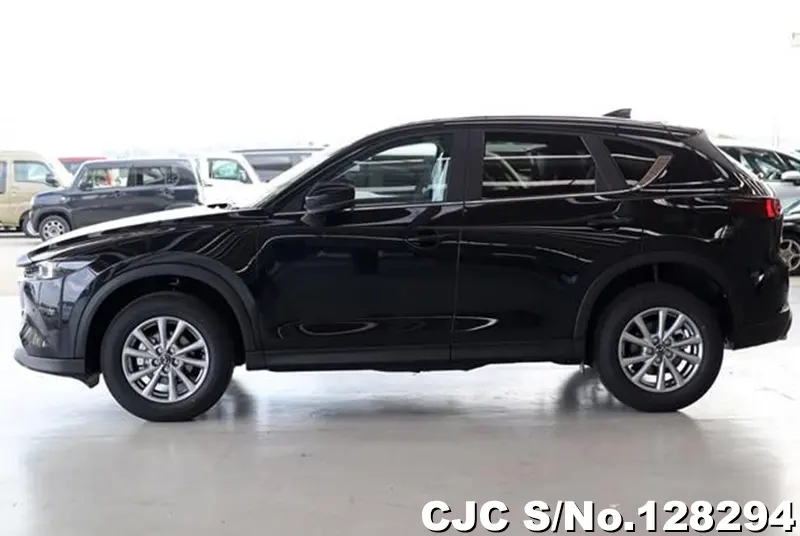 2024 Mazda / CX-5 Stock No. 128294