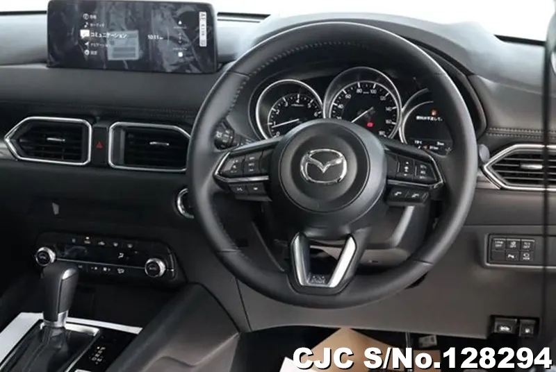 2024 Mazda / CX-5 Stock No. 128294