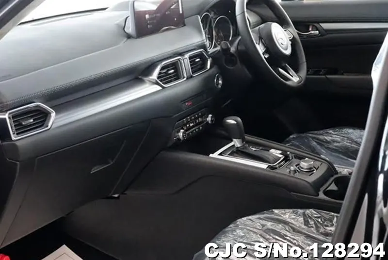 2024 Mazda / CX-5 Stock No. 128294