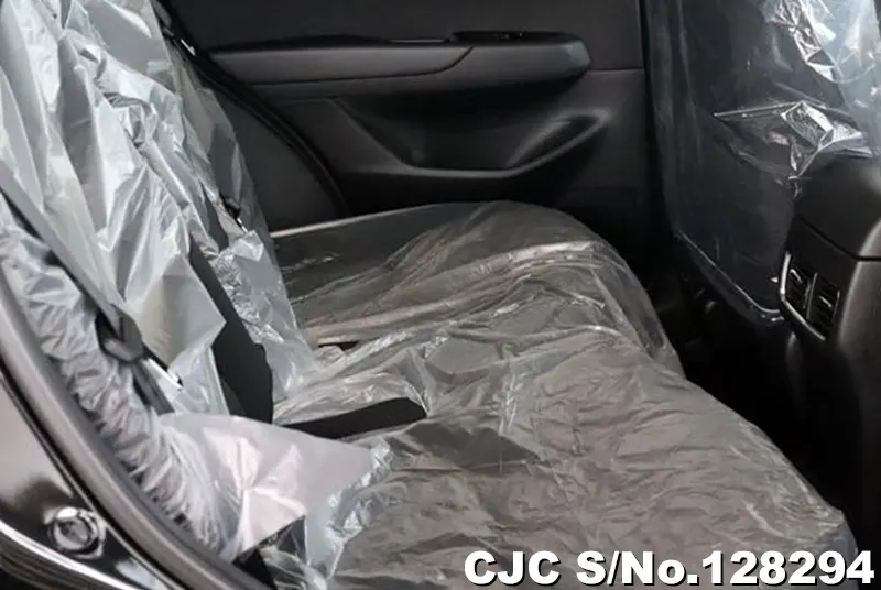 2024 Mazda / CX-5 Stock No. 128294