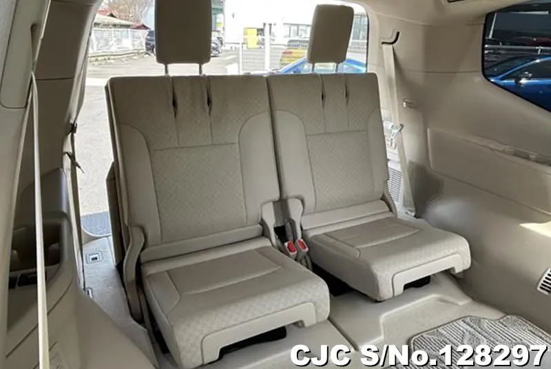 2023 Toyota / Land Cruiser Stock No. 128297