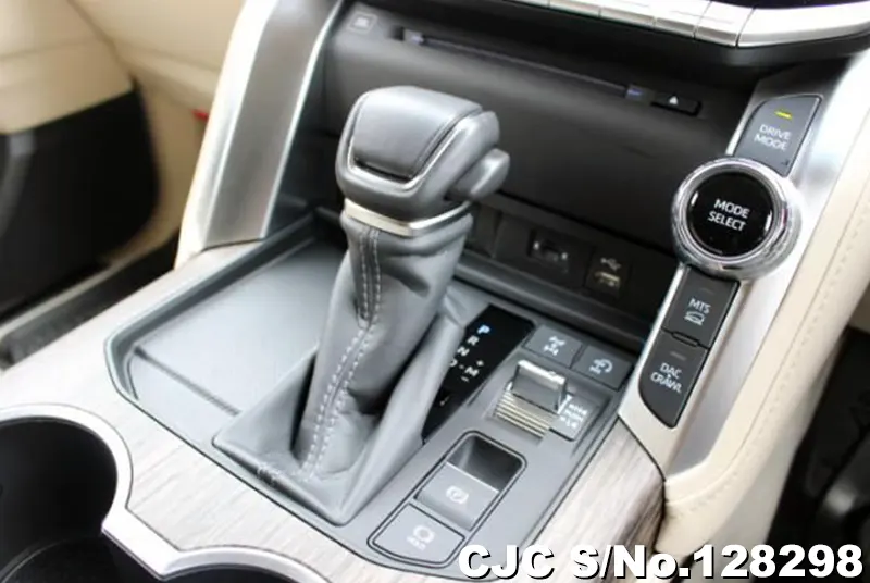 2023 Toyota / Land Cruiser Stock No. 128298