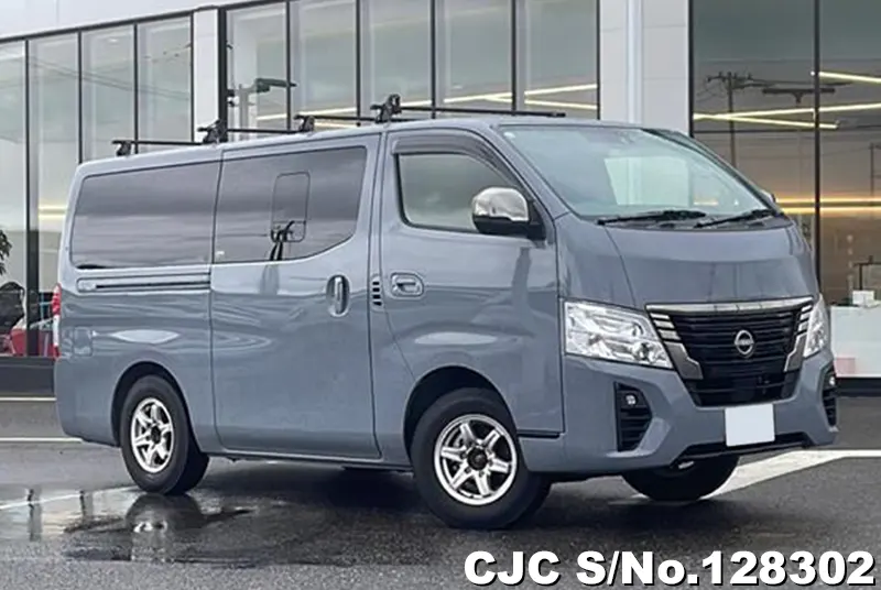 2024 Nissan / Caravan Stock No. 128302