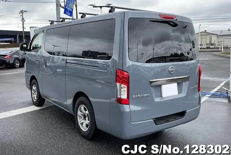 2024 Nissan / Caravan Stock No. 128302