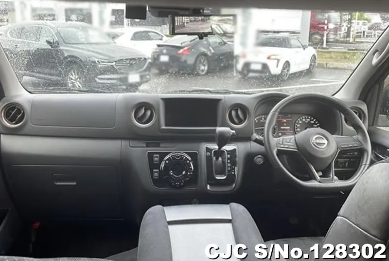 2024 Nissan / Caravan Stock No. 128302