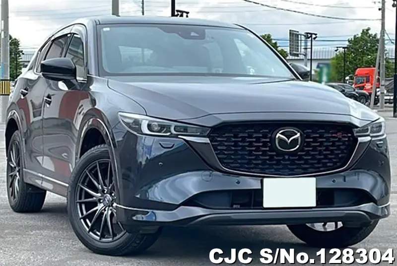 Mazda / CX-5 2023