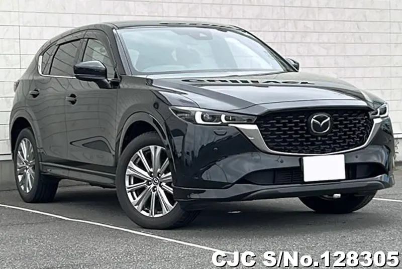 Mazda / CX-5 2023