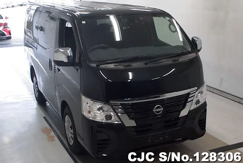 Nissan / Caravan 2023