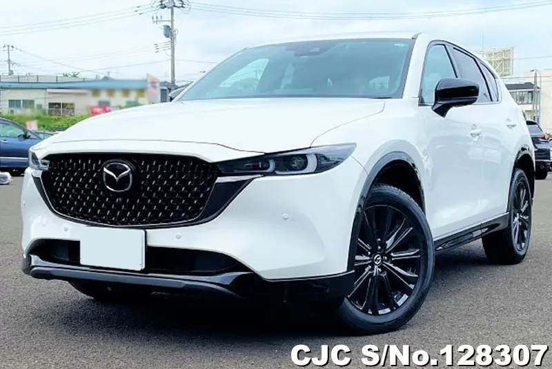 Mazda / CX-5 2023