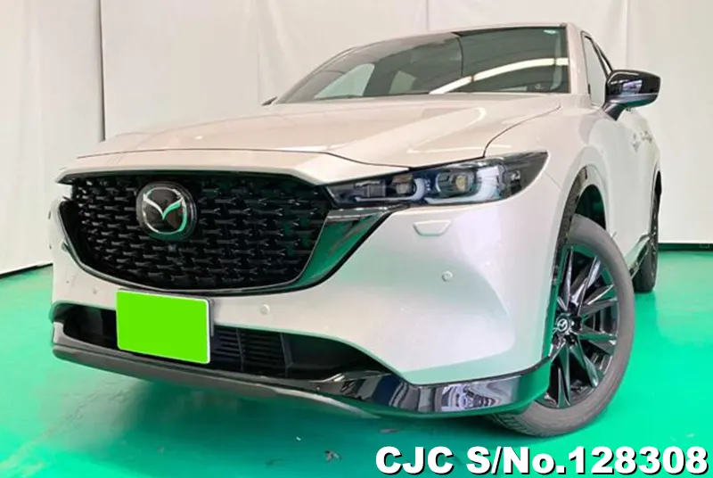 Mazda / CX-5 2023