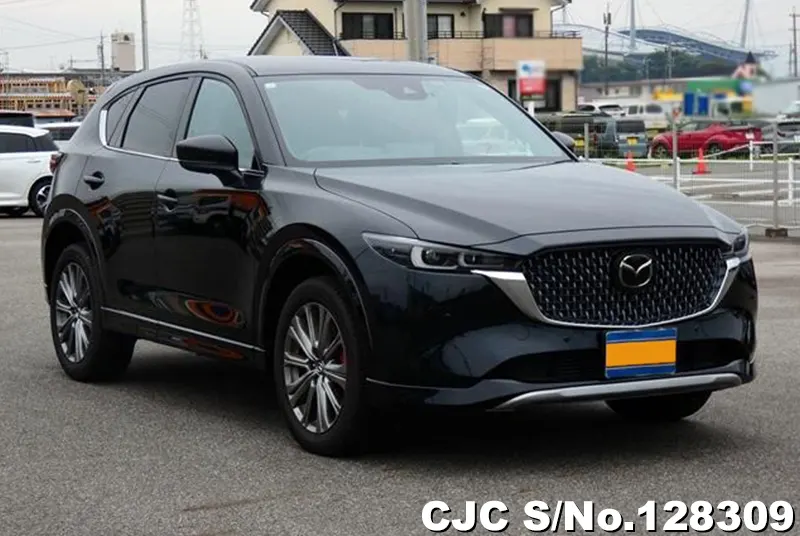 Mazda / CX-5 2023