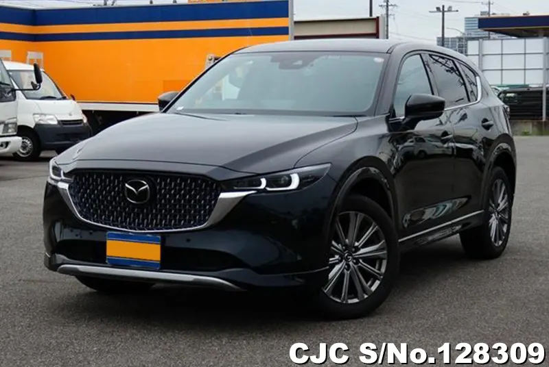 2023 Mazda / CX-5 Stock No. 128309