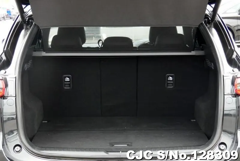 2023 Mazda / CX-5 Stock No. 128309