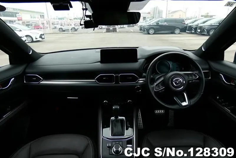2023 Mazda / CX-5 Stock No. 128309