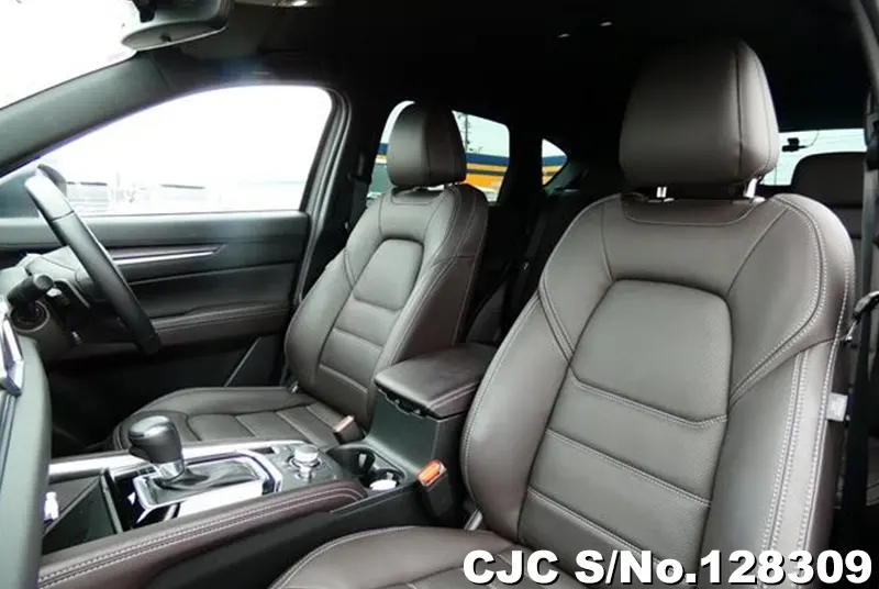 2023 Mazda / CX-5 Stock No. 128309