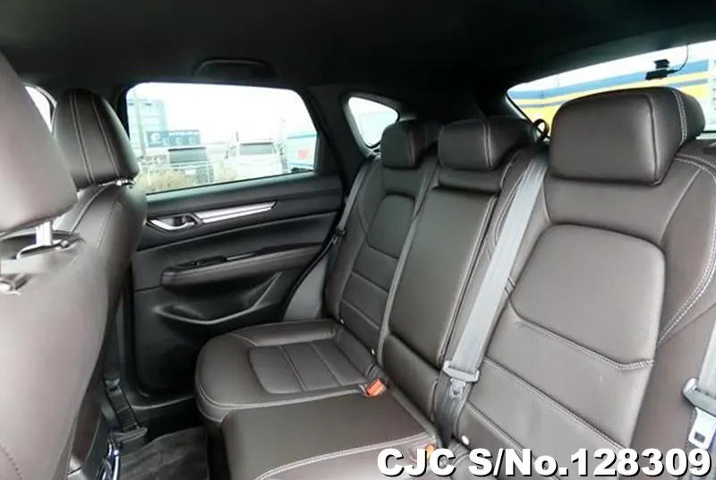 2023 Mazda / CX-5 Stock No. 128309